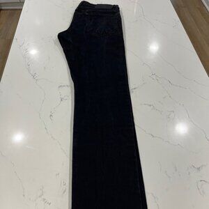 Brave Star Selvedge Men Jeans Black size 34